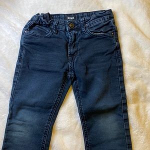 EUC Hudson boys jeans